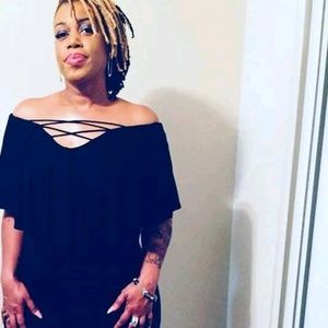 Meet your Posher, Lashawne